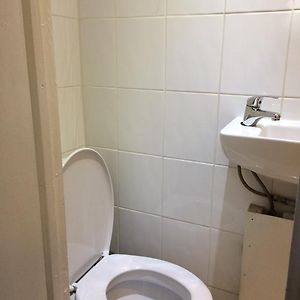 Eenpersoonskamer